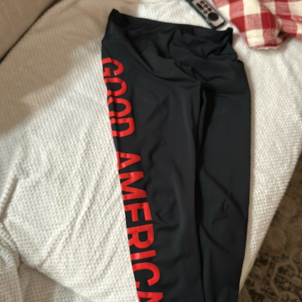 Good American Leggings